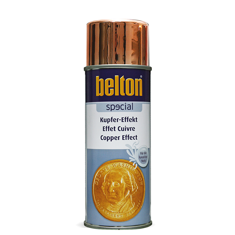 Belton Special - Copper Effect 400ml 