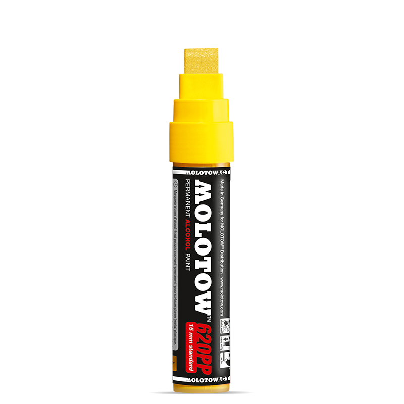 MOLOTOW 620PP MARKER 15mm