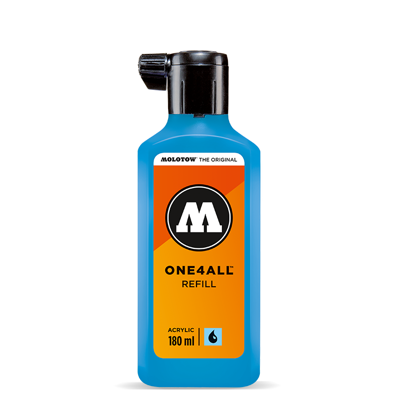 ONE4ALL™ refill 180ml