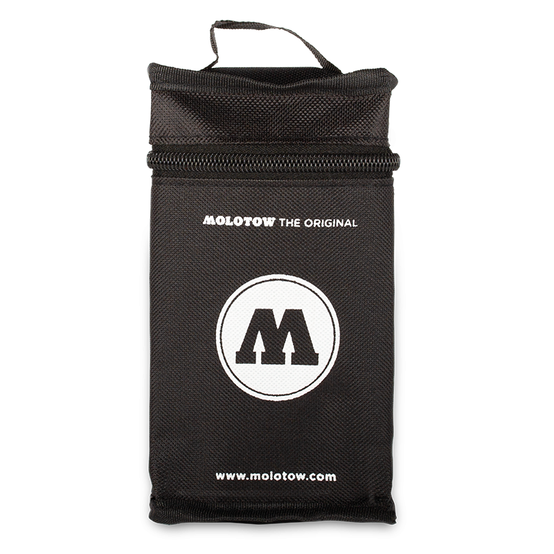 MOLOTOW™ PORTABLE BAG 24S
