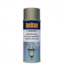 Belton Special - Stainless Steel 400ml