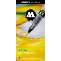 Aqua Squeeze Pen