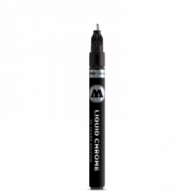 LIQUID CHROME™ Marker 2mm