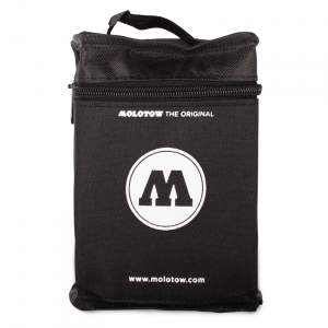 MOLOTOW™ PORTABLE BAG 36S